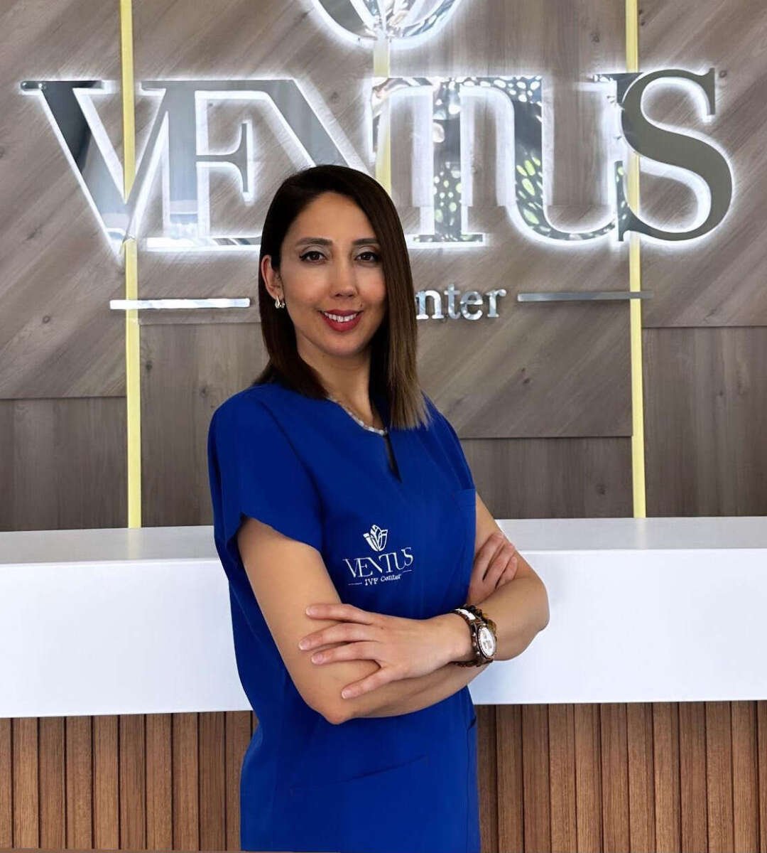 Fatma Yapar