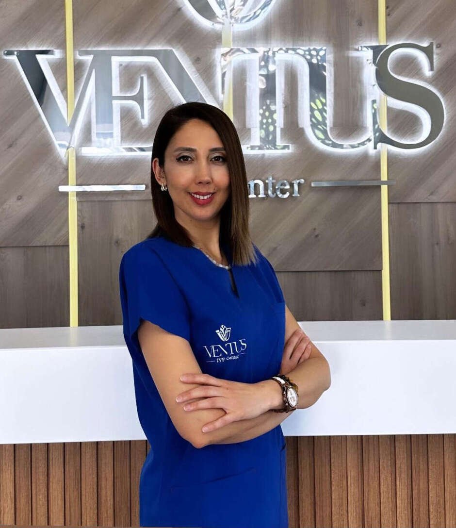 Fatma Yapar