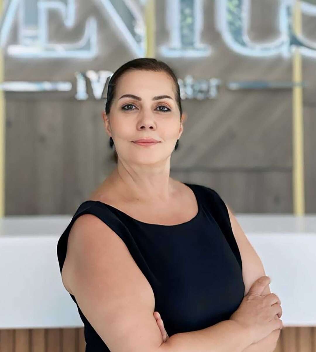 Fatma Yaman