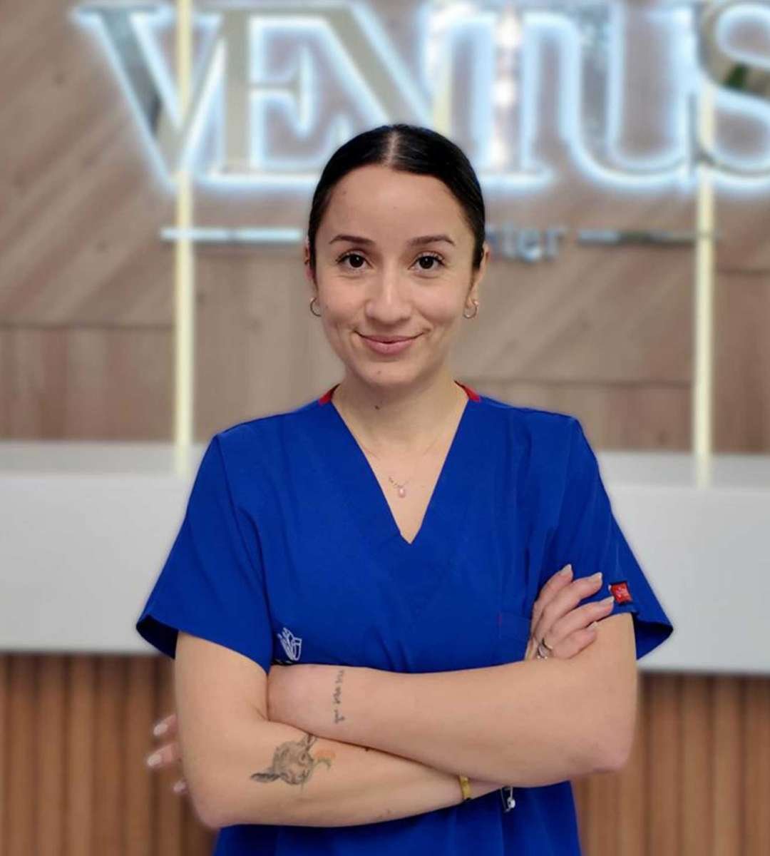 Naile Yeşilada