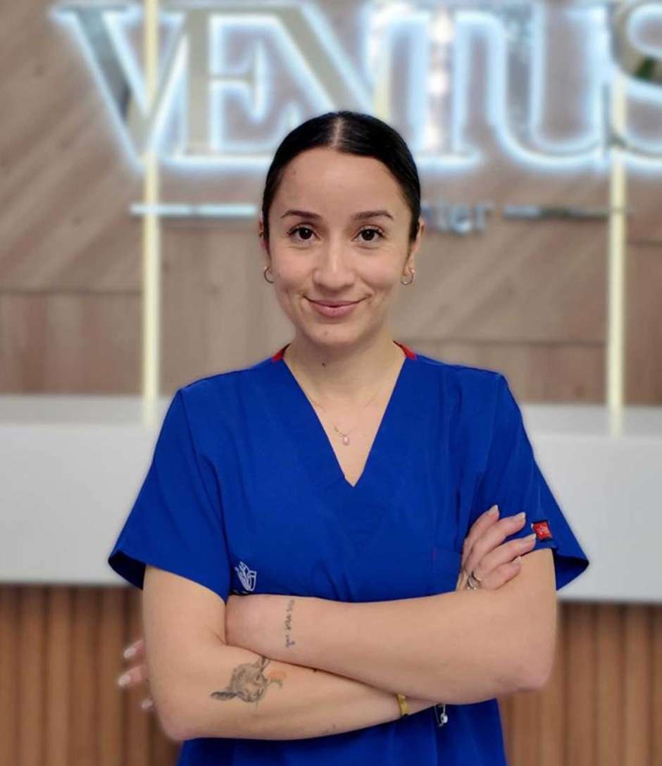 Naile Yeşilada